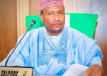 Kano Assembly Seeks Relief As Rainstorm Kills 8, Destroys Property