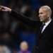 French Football Federation confirms Zidane As New Head Coach 5 French Football Federation confirms Zidane As New Head Coach