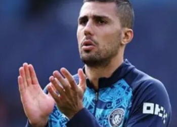 Rodri To Miss Start Of Season After Back Surgery