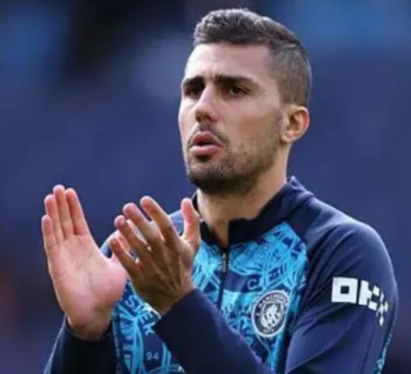Rodri To Miss Start Of Season After Back Surgery 1 Screenshot 20260728 140049 Chrome