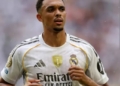 Mourinho To Demand Defensive Discipline From Alexander-Arnold, Gallas Warns