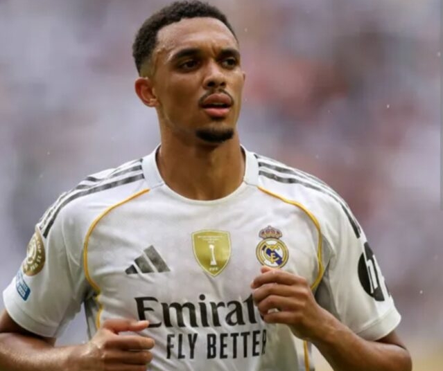 Mourinho To Demand Defensive Discipline From Alexander-Arnold, Gallas Warns 1 Screenshot 20260728 142122 Chrome