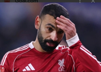 Salah’s Besiktas Move Collapses Over Shirt Sales, Agent Fees