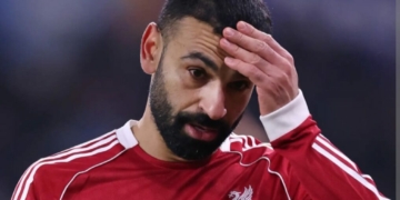 Salah’s Besiktas Move Collapses Over Shirt Sales, Agent Fees