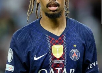 Barcola Agrees Personal Terms With Liverpool, Clubs Yet To Agree Fee