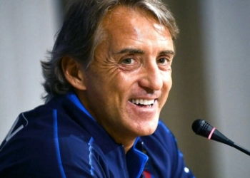 Mancini Returns As Italy Head Coach 