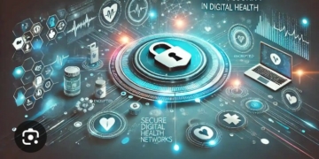 Nigeria’s Digital Health Future Hinges On Data Trust, Cybersecurity—Expert 2 Nigeria’s Digital Health Future Hinges On Data Trust, Cybersecurity—Expert