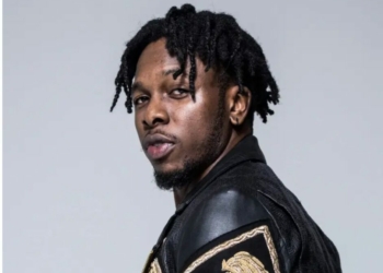 Court Orders Runtown to Pay Eric Many Entertainment ₦319m