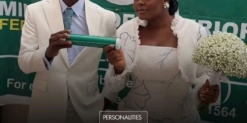 Peller, Jarvis Seal Marriage With Court Wedding Ceremony ‎ 2 Peller, Jarvis Seal Marriage With Court Wedding Ceremony ‎