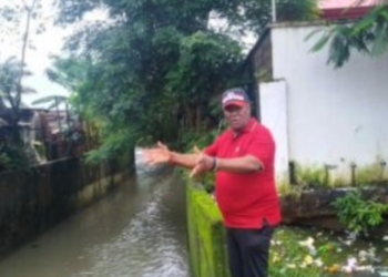 C’ River Govt Begins Construction Of 150m Drainage To Tackle Flooding
