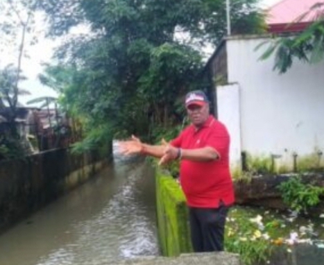 C' River Govt Begins Construction Of 150m Drainage To Tackle Flooding 1 Screenshot 20260729 221333 1