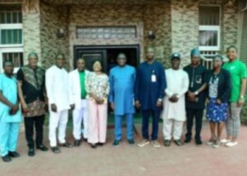 NUJ Press Week: FCTA Information Officers, Journalists Urged To Embrace AI, ICT Responsibly