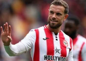 Brentford Confirm Henderson Departure As Chelsea Move Nears