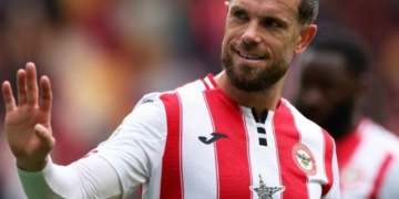 Brentford Confirm Henderson Departure As Chelsea Move Nears 2 Brentford Confirm Henderson Departure As Chelsea Move Nears