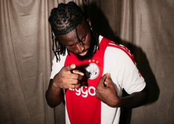 Wolves Loan Arokodare To Ajax With €18m Buy Option