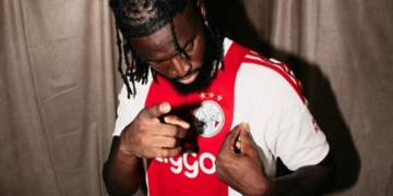 Wolves Loan Arokodare To Ajax With €18m Buy Option 4 Wolves Loan Arokodare To Ajax With €18m Buy Option