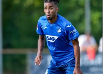 Nigerian Defender Akpoguma Joins Frosinone On 2 Years Deal