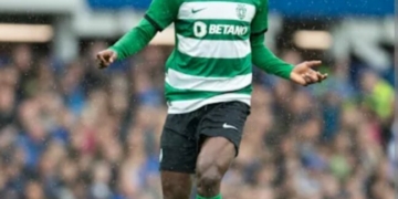 Nottingham Forest, Sporting Lisbon In Advanced Talks Forr Diomande Transfer 2 Nottingham Forest, Sporting Lisbon In Advanced Talks Forr Diomande Transfer