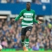 Nottingham Forest, Sporting Lisbon In  Advanced Talks Forr Diomande Transfer