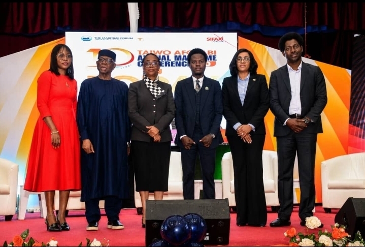NIMASA Unveils New Youth Initiatives To Boost Blue Economy 1 Screenshot 20260729 153607 Gmail