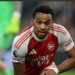 Arsenal Receive Timber Boost As Defender Continues Groin Recovery In London