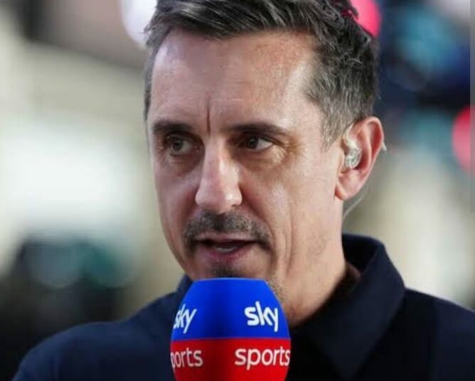 Neville Doubts Arsenal Can Lure Vinicius Jr Away From Real Madrid 1 Screenshot 20260729 160742 Chrome
