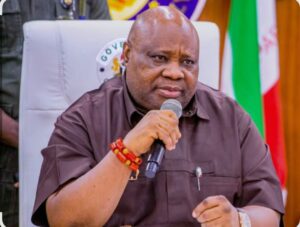 Accord Alleges Police Harassment Ahead Of Osun Guber Election, Demands Release Of...