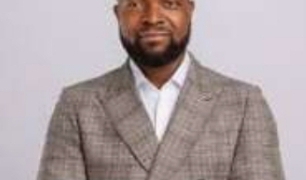 Closing Africa's Connectivity Gap Now Continental Priority -Tijani 2 Closing Africa’s Connectivity Gap Now Continental Priority -Tijani