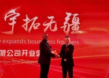 Zamfara, Chinese Energy Firm Open Talks On Large-Scale Solar Investment