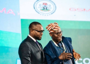 Closing Africa’s Connectivity Gap Now Continental Priority -Tijani