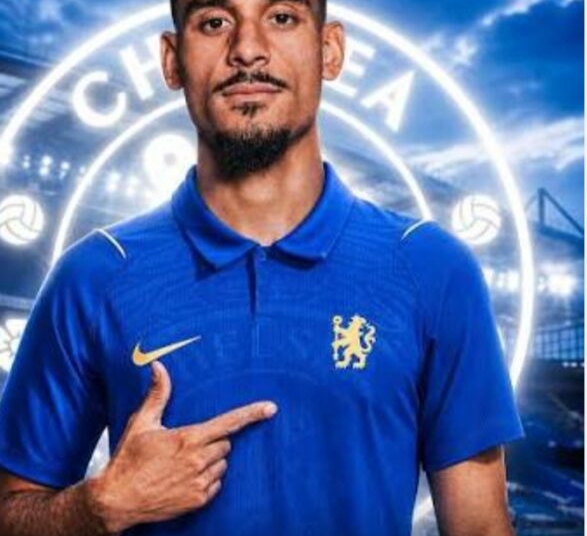 Chelsea Complete £52m Deal For Crystal Palace Defender Lacroix 1 Screenshot 20260730 111947 Chrome