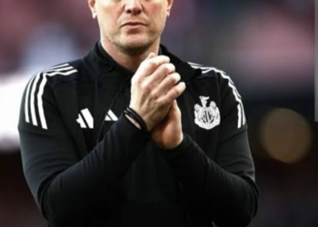 Howe Leaves Role As Newcastle Manager