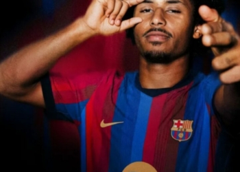Adeyemi Vows To Earn His Place Alongside Yamal At Barcelona