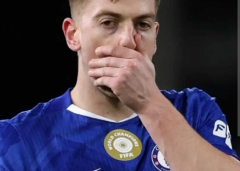 Nottingham Forest Revive Pursuit Of Chelsea Striker Delap