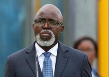 Pinnick Defends FIFA’s Plan To Sell World Cup Stake