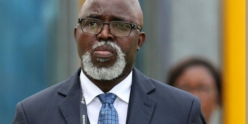 Pinnick Defends FIFA's Plan To Sell World Cup Stake 4 Pinnick Defends FIFA’s Plan To Sell World Cup Stake