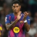 Rashford Departs Barcelona As Loan Spell Ends 6 Rashford Departs Barcelona As Loan Spell Ends