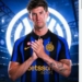 Inter Milan Secure Signing of England Defender Stones 