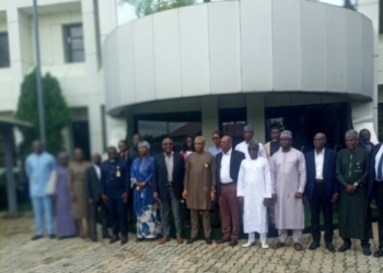 FCCPC Seeks Unified Regulatory Framework To Strengthen Consumer Protection In Power Sector