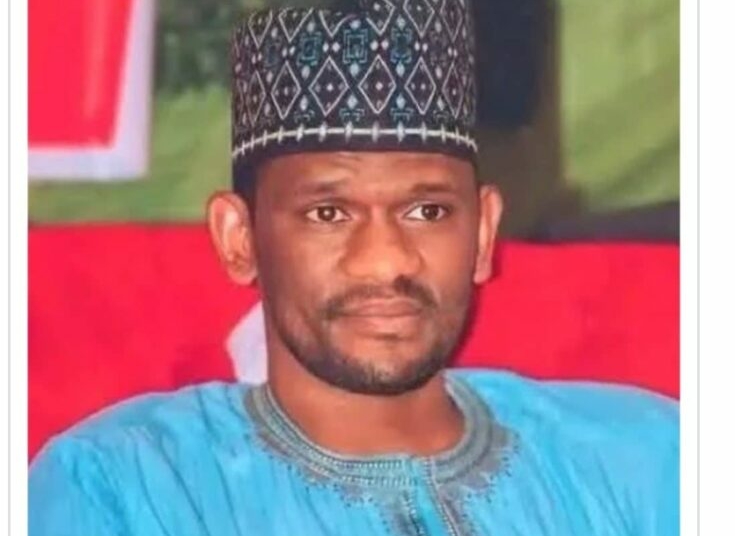 Zamfara Govt Reinstates Abdu Gusau Polytechnic Rector 1 Screenshot 20260731 103454