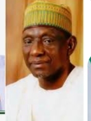 Former Kebbi Deputy Governor Ibrahim Khalid Aliyu Dies