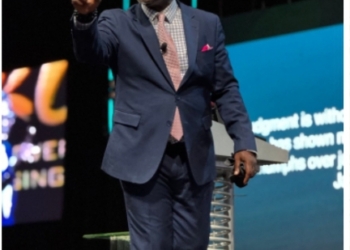 Ashimolowo Urges Leaders To Embrace Sacrificial Leadership