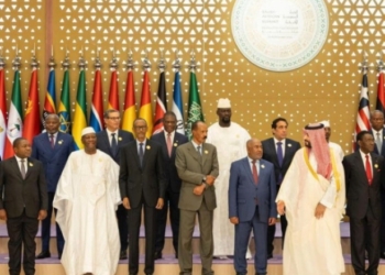 AEW 2026: When Riyadh Crowds Africa’s Energy Calendar, Partnership Becomes Power Play