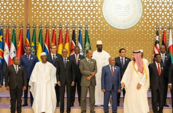 AEW 2026: When Riyadh Crowds Africa’s Energy Calendar, Partnership Becomes Power Play 1 Screenshot 20260810 114621 1