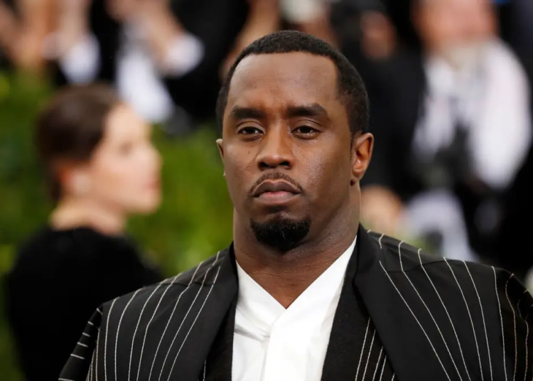 Diddy Moved To Solitary Confinement Following Prison Altercation 1 Sean Diddy Combs 1024x677 1