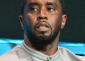 Diddy Placed In Solitary Confinement After Reported Prison Fight
