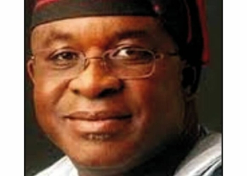 ADC Chairman David Mark Urges Graduates To  Embrace Integrity, Innovation, Lifelong Learning