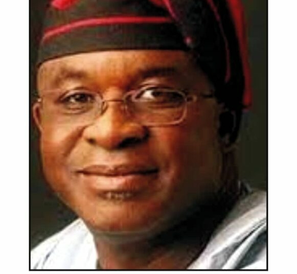 ADC Chairman David Mark Urges Graduates To Embrace Integrity, Innovation, Lifelong Learning 1 Senator David Mark 12th Senate President 2007 2015