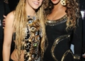 Fans Call For ‘Beautiful Liar 2.0’ As Beyoncé And Shakira Reunion Hype Grows
