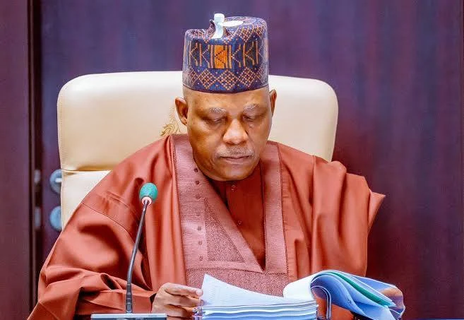 FG Moves To Adopt 112 As Nigeria’s Single National Emergency Number 1 Shettima